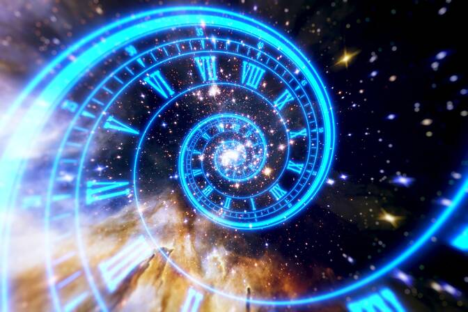 Jour Retour vers le futur