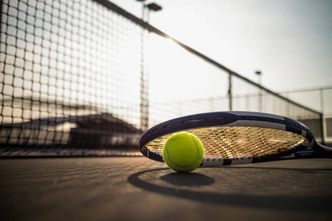 Torneio de Wimbledon