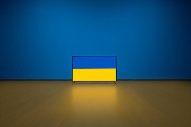 Radyo, televizyon ve iletişim çalışanları günü