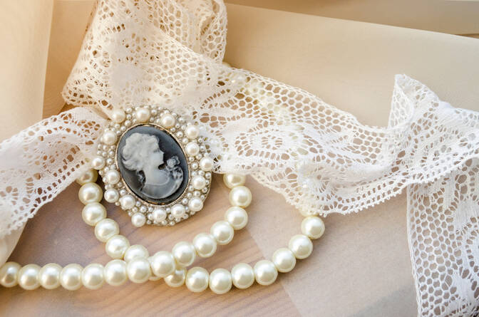 Journée internationale de la dentelle