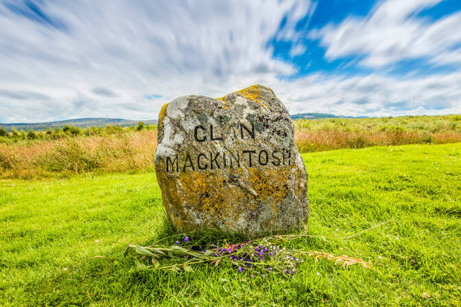 Battle of Bannockburn Day