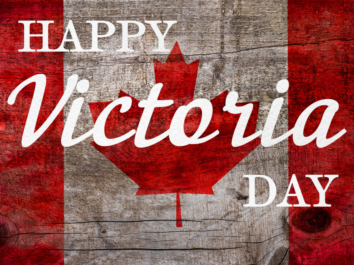 Victoria Day in Canada in 2024 | Dayspedia