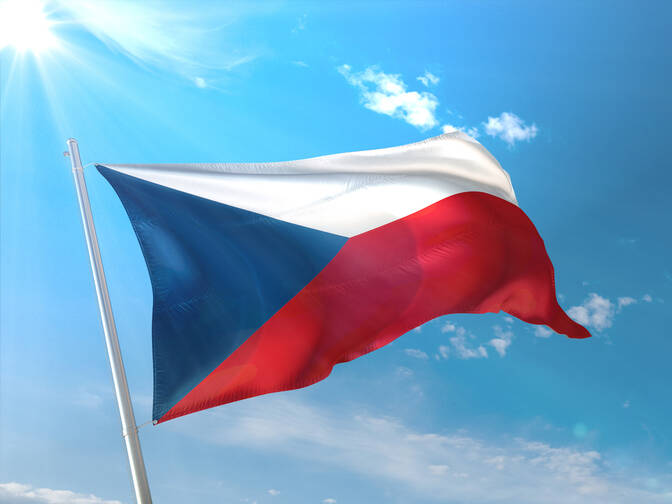 El día de la fundación de la República Checoslovaca independiente.