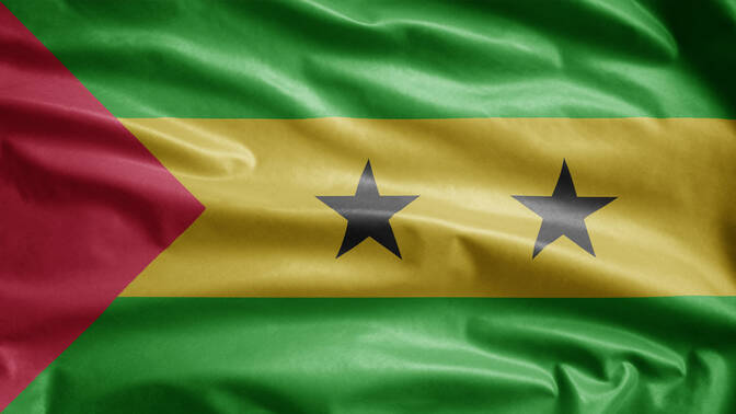 São Tomé Day