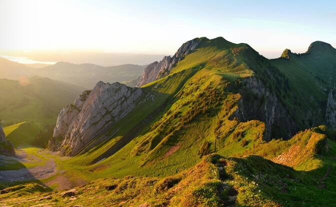 Gedenken an die Schlacht bei Näfels