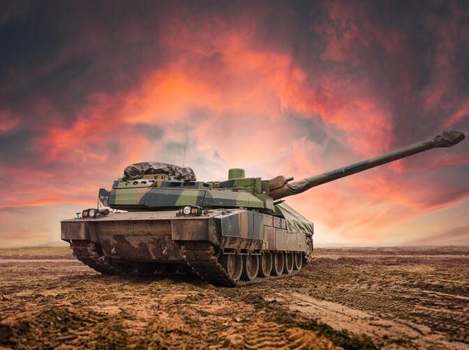 Tank Kuvvetleri Günü