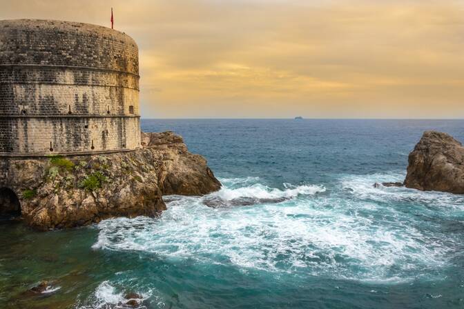 La Giornata dei Difensori di Dubrovnik