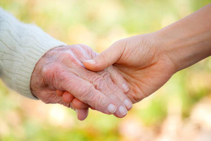 Giornata di Apprezzamento dei Caregiver