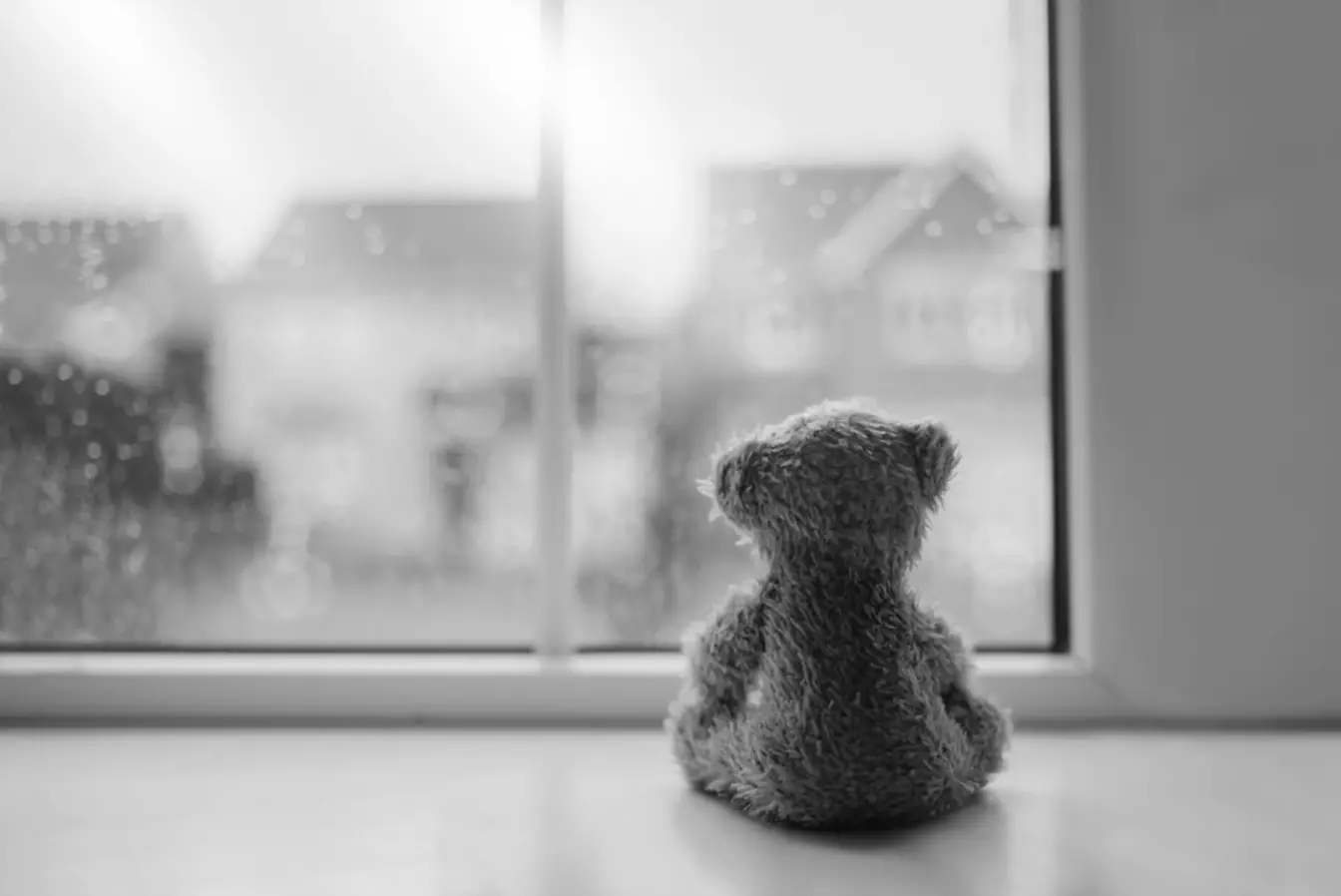 Journée de l'un de nous est porté disparu