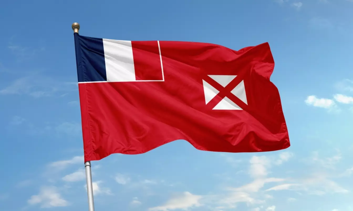 Dzień Terytorium Wallis i Futuna