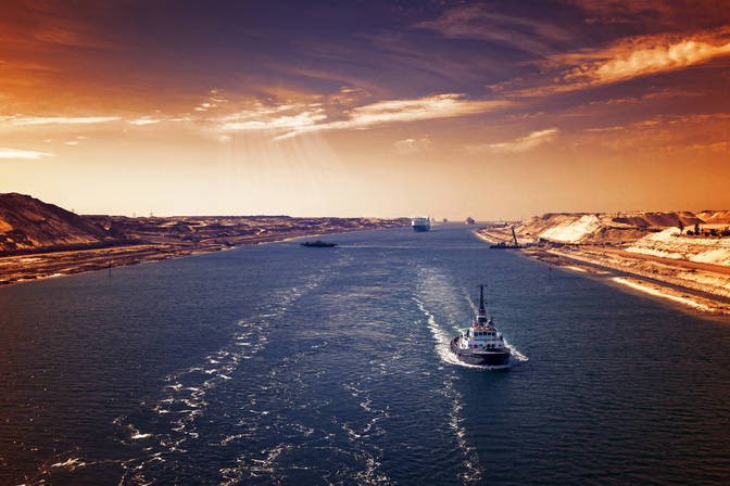 Suez-Tag (Tag des Volkswiderstands)