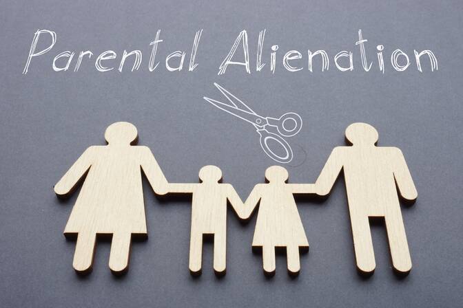 Parental Alienation Awareness Day