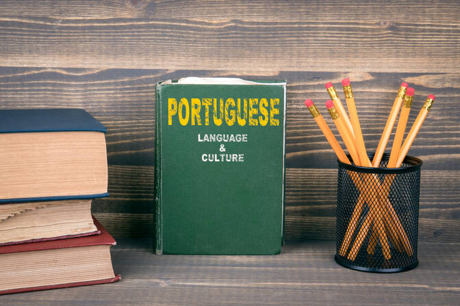 Internationale dag van de Portugese taal en cultuur