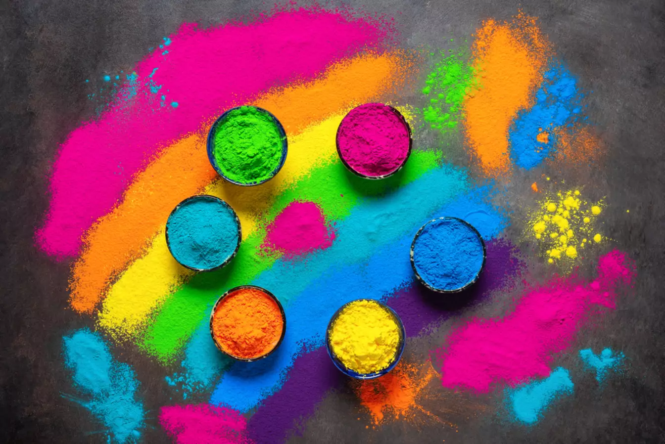 Holi