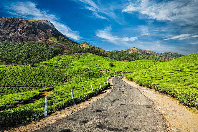 International Road Maintenance Day