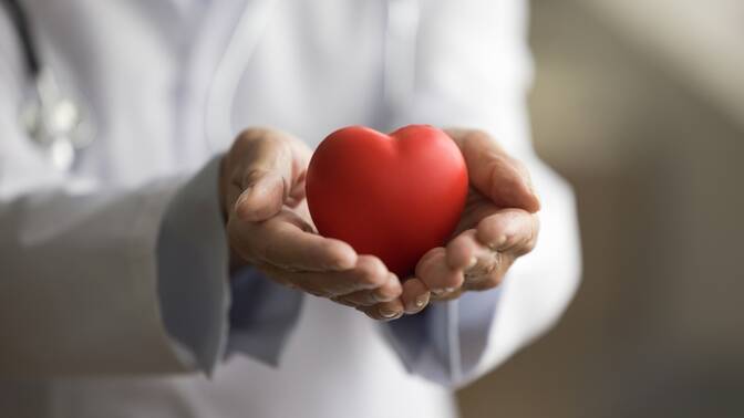 Dia Internacional da Transplantologia
