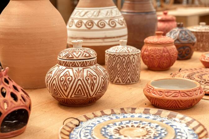 Day of Turkmen Workers of Culture and Art and poetry of Magtymguly Pyragy