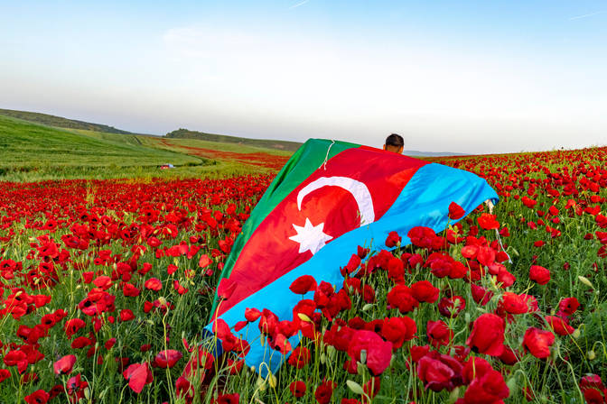 День національного порятунку азербайджанського народу