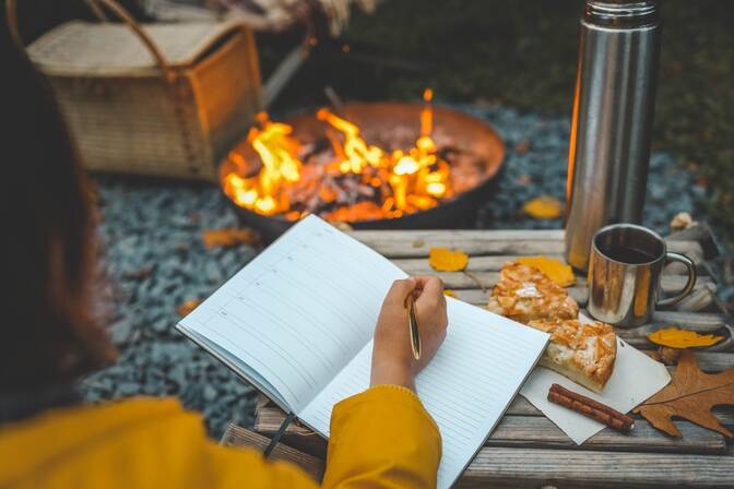 Journée des Camp Fire Girls