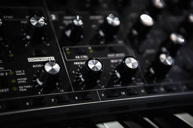 Wereld Tb-303 Waarderingsdag