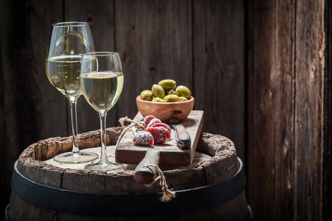 Şaraplık Chardonnay Günü