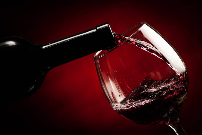 Dia Internacional do Cabernet
