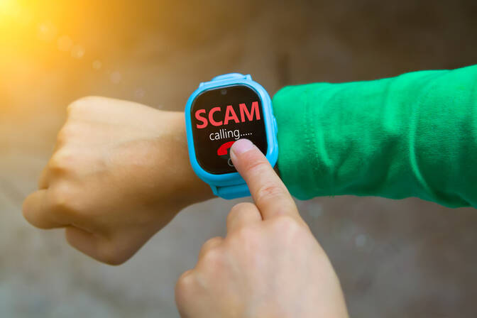 National Child Identity Theft Awareness Day