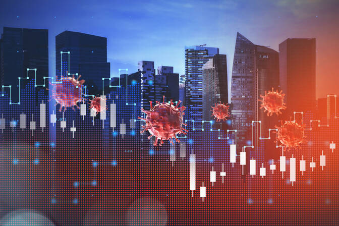 COVID-19 Pandemic Victims' Day