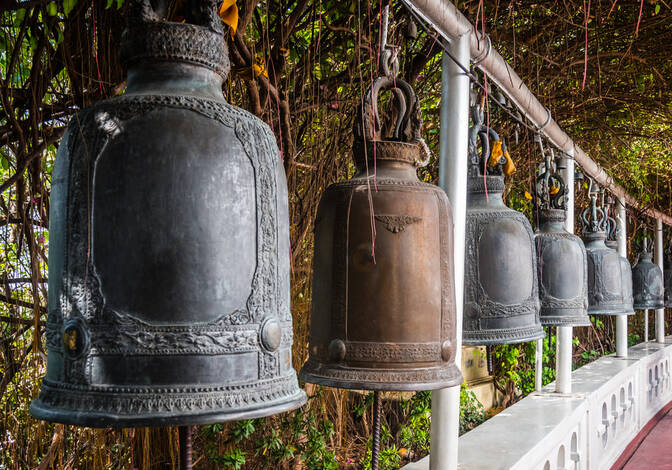 Ziua regelui Naresuan cel Mare