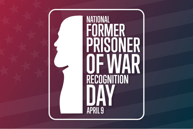 Día nacional del reconocimiento del ex prisionero de guerra