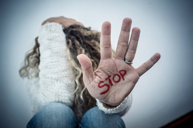 Giornata internazionale per porre fine alla violenza contro le prostitute