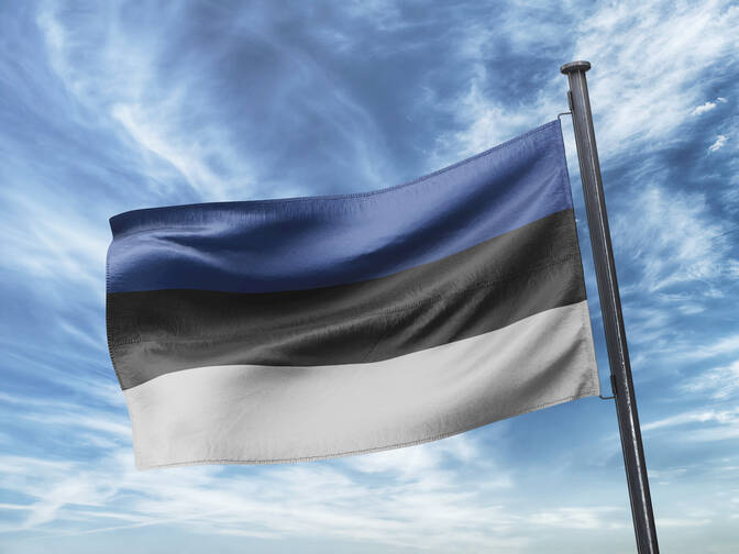 Día de la Independencia de Estonia