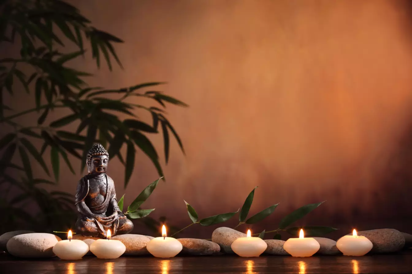 Międzynarodowy Dzień Świadomości Feng Shui