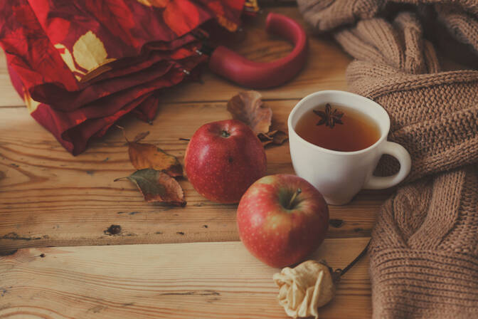 Día del Equinoccio de Otoño