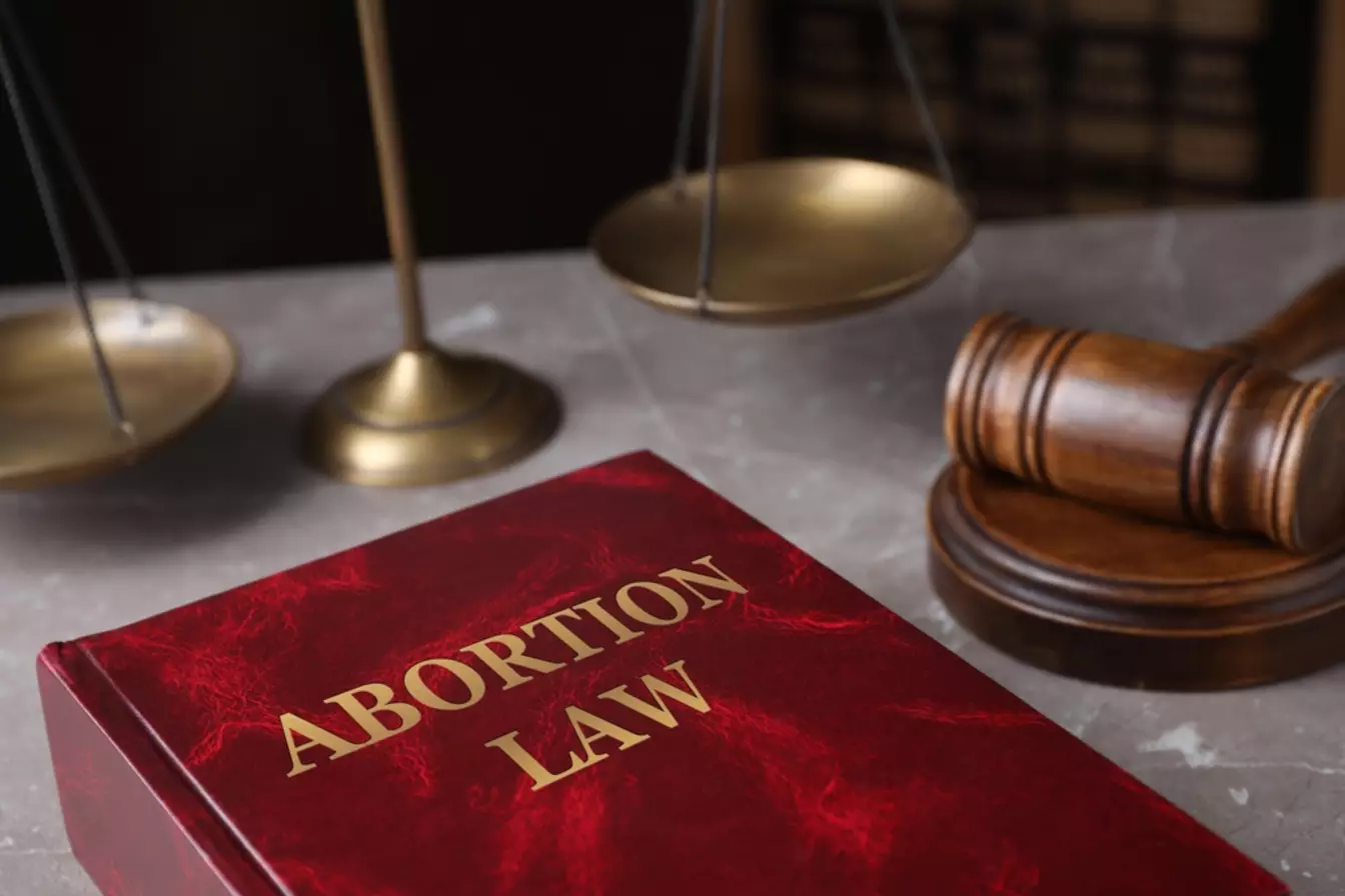 Hari Internasional untuk Aborsi Aman