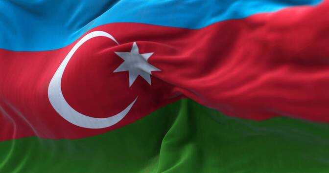 Giornata della solidarietà dell'Azerbaigian mondiale