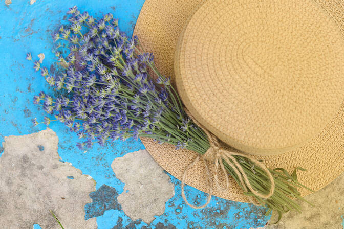 Wear A Hat Day