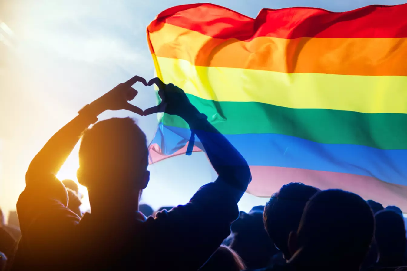 Nationaler Tag zu Ehren unserer älteren LGBT-Mitglieder