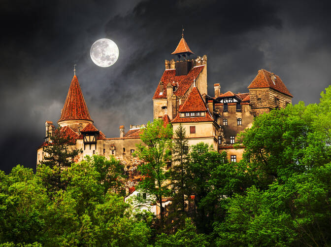 Wereld Dracula Dag