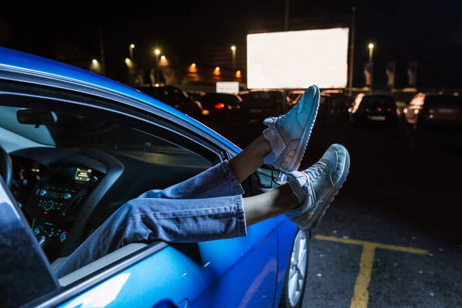Giornata Nazionale del Drive-In