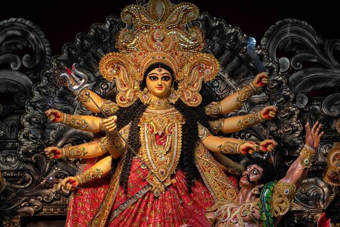 Mahalaya