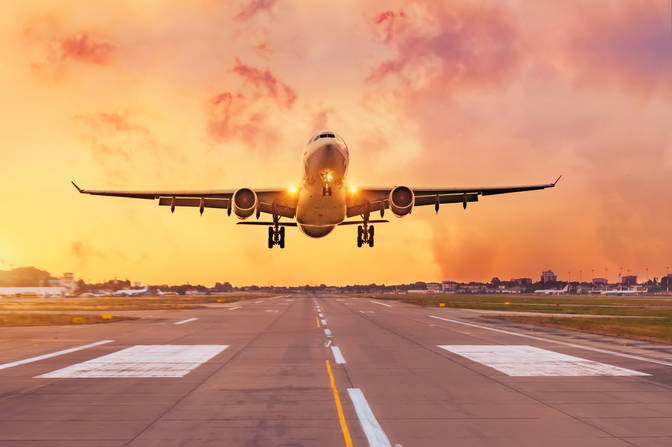 Dia dos Trabalhadores da Aviação Civil