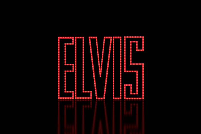 Elvis Presley Memorial Day