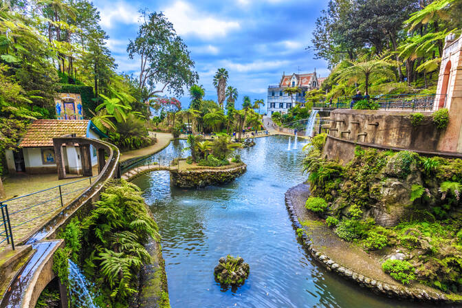 Giornata di Madeira