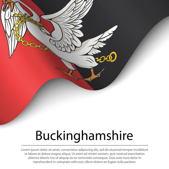 Buckinghamshire Day