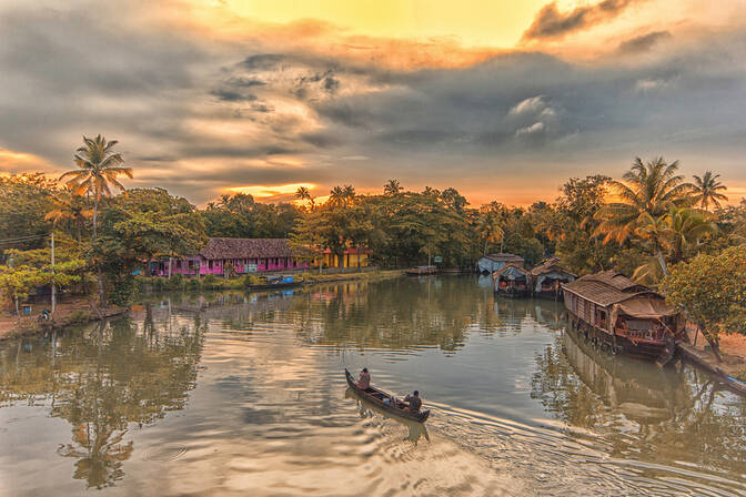 Kerala Day