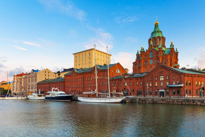Helsinki Day
