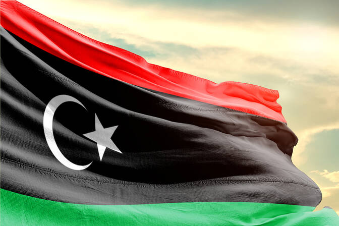 День визволення