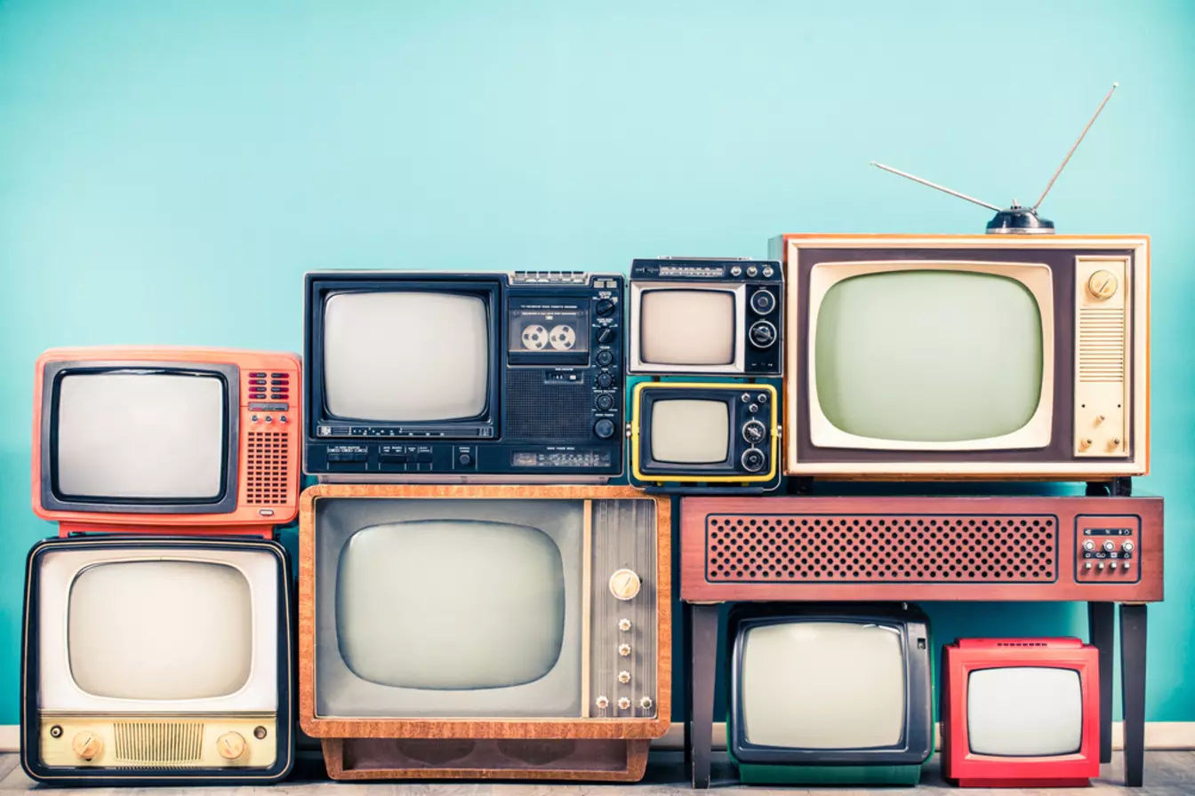 世界テレビ・デー