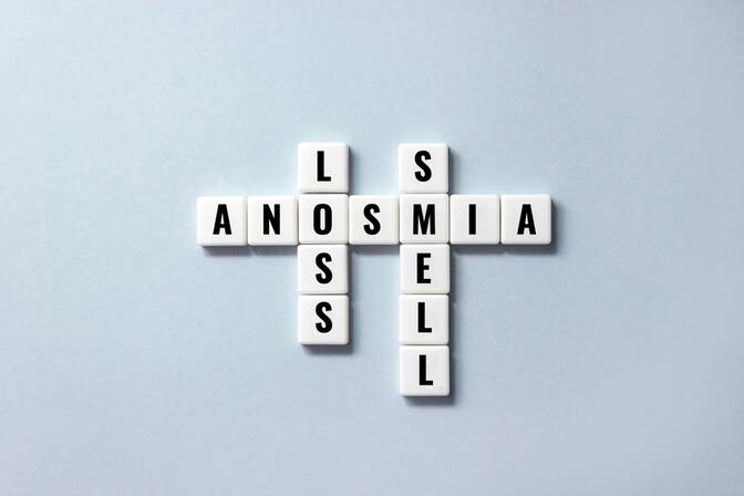 Dia da Conscientização sobre Anosmia